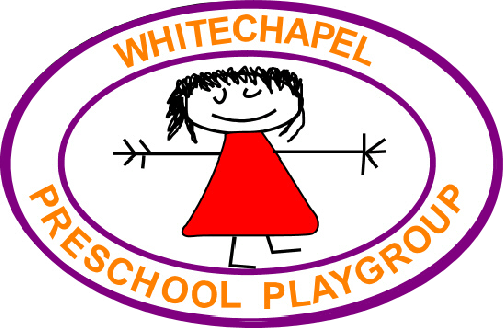 Whitechapel Pre-school Playgroup